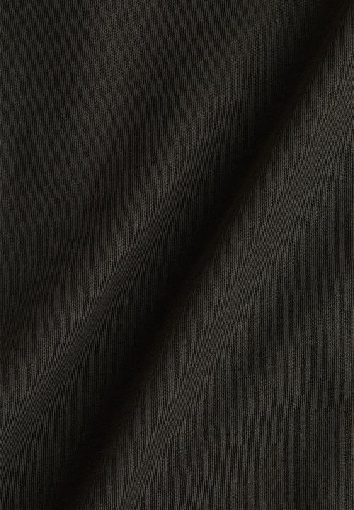 H&M - Cotton vest top - dark green