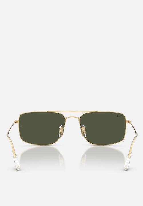 Ray-Ban - Explorer 3 0RB3779 59MM - Gold