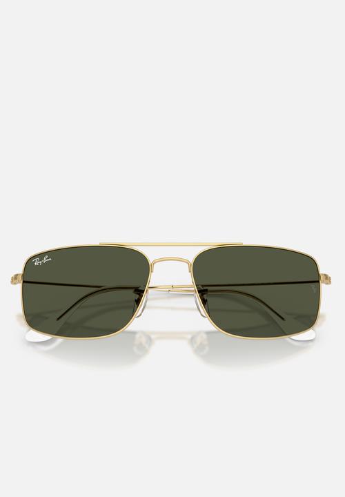 Ray-Ban - Explorer 3 0RB3779 59MM - Gold