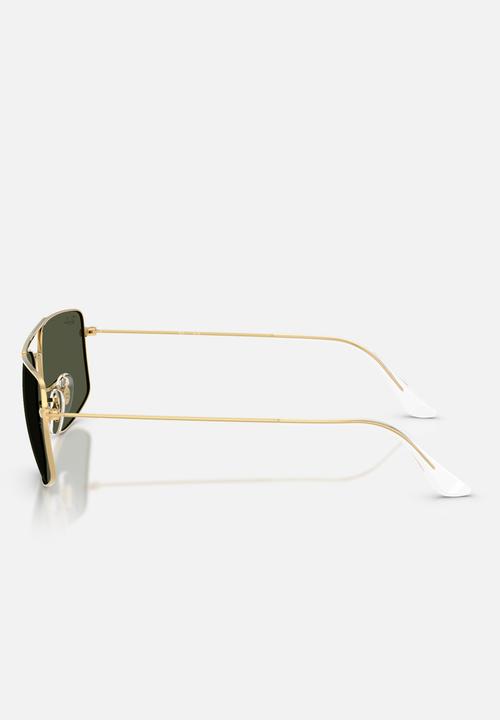 Ray-Ban - Explorer 3 0RB3779 59MM - Gold