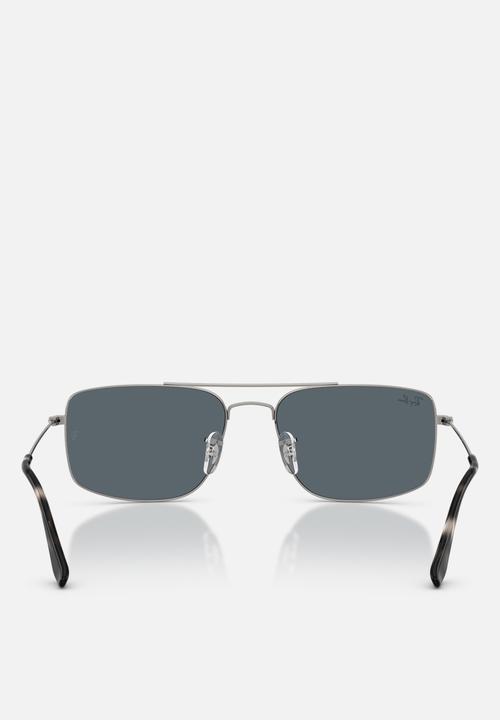 Ray-Ban - Explorer 3 0RB3779 59MM - Gunmetal
