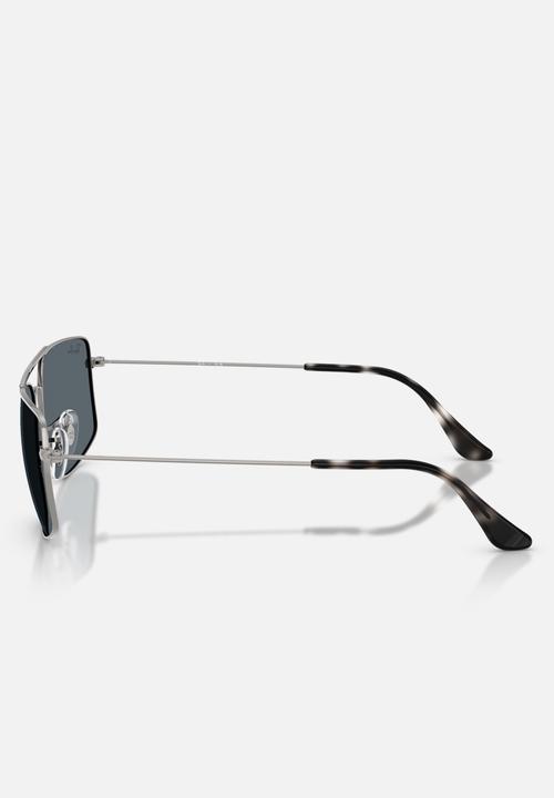 Ray-Ban - Explorer 3 0RB3779 59MM - Gunmetal