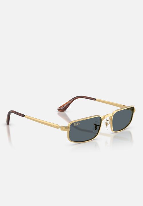 Ray-Ban - 0RB3927 54MM - Gold