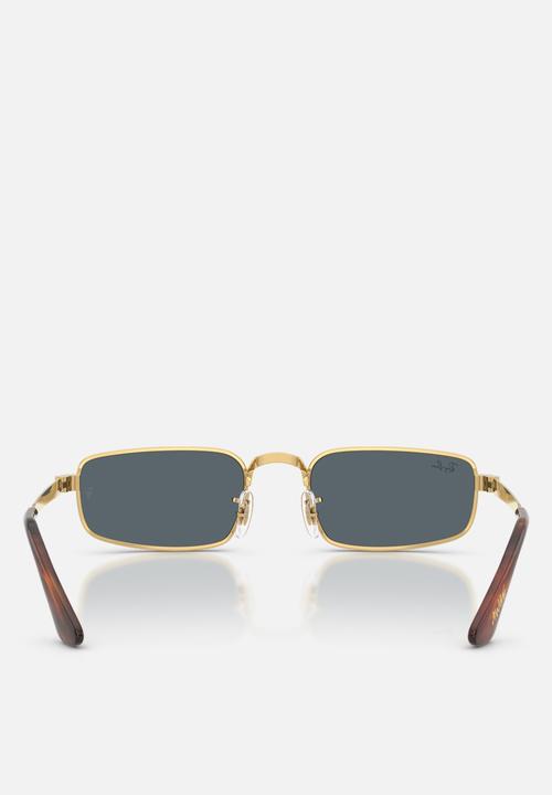 Ray-Ban - 0RB3927 54MM - Gold