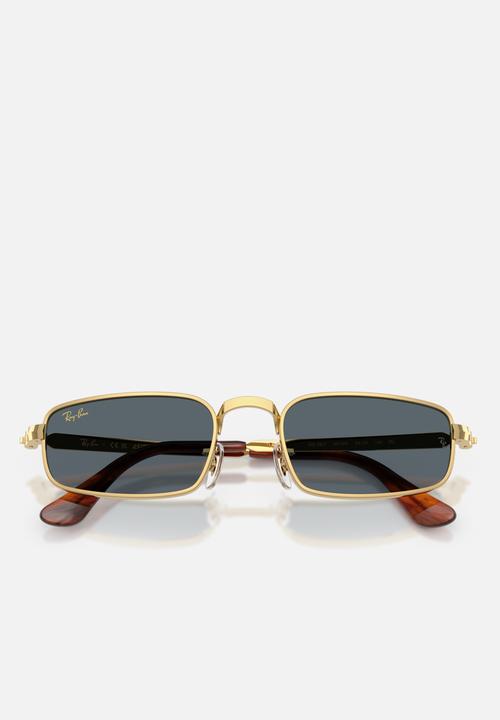 Ray-Ban - 0RB3927 54MM - Gold