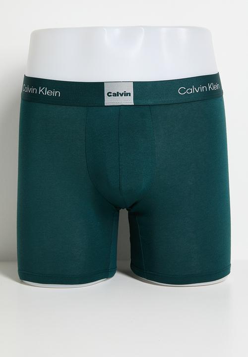 Calvin Klein - Boxer Brief 3Pk - multi