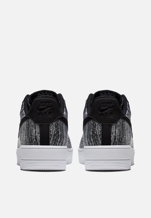 Nike - Nike Air Force 1 Flyknit 2.0