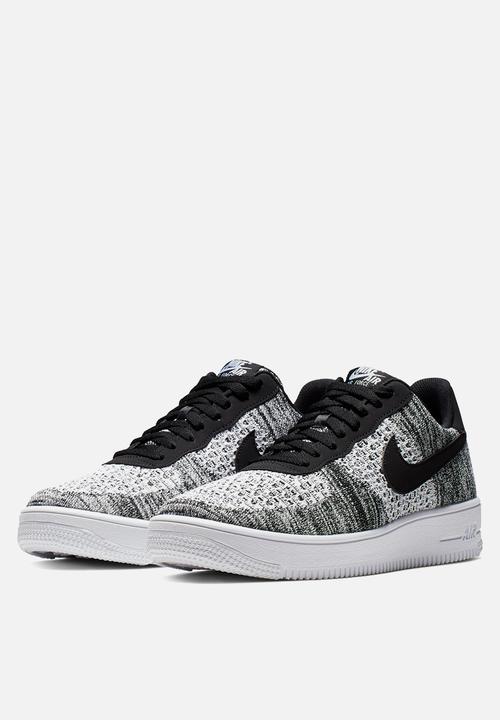 Nike - Nike Air Force 1 Flyknit 2.0