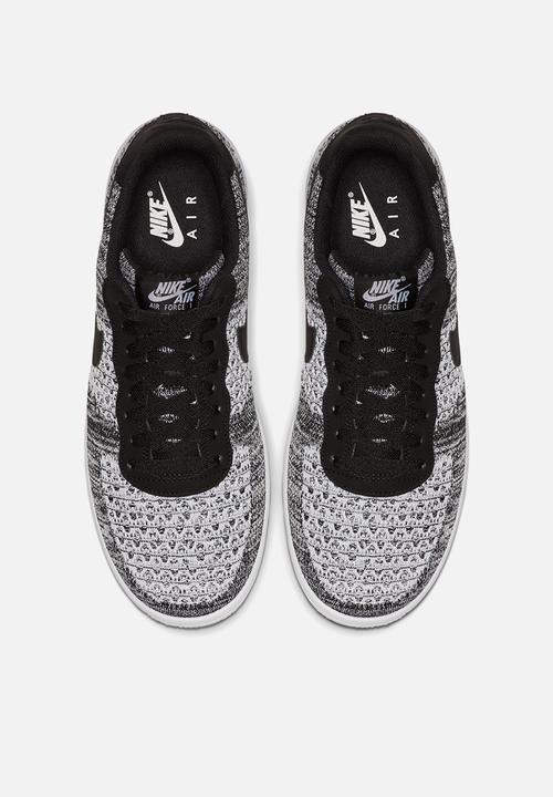 Nike - Nike Air Force 1 Flyknit 2.0
