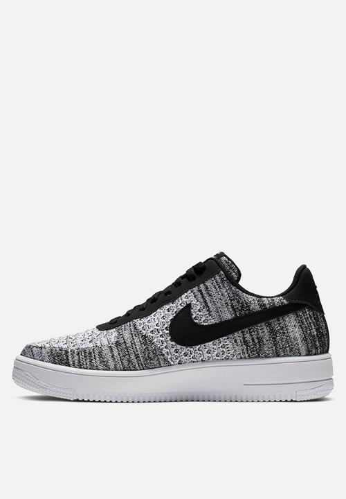 Nike - Nike Air Force 1 Flyknit 2.0