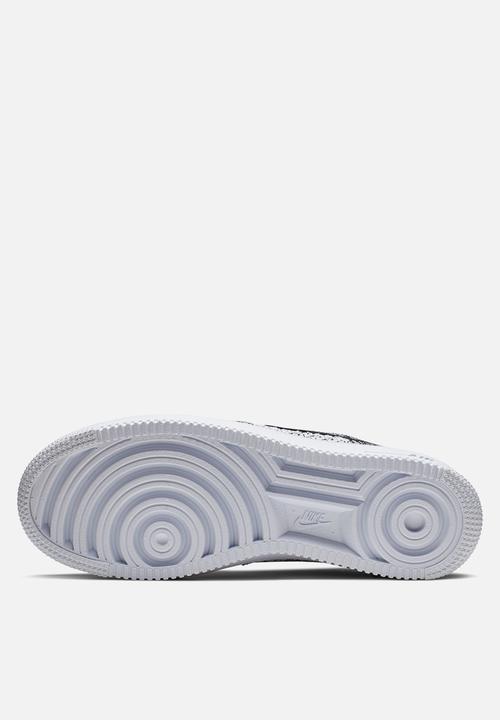 Nike - Nike Air Force 1 Flyknit 2.0