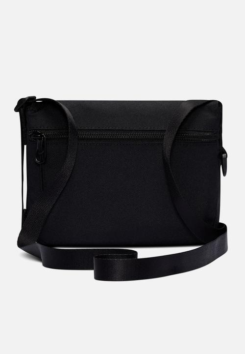 Nike - Nike Heritage Mag Crossbody - Black