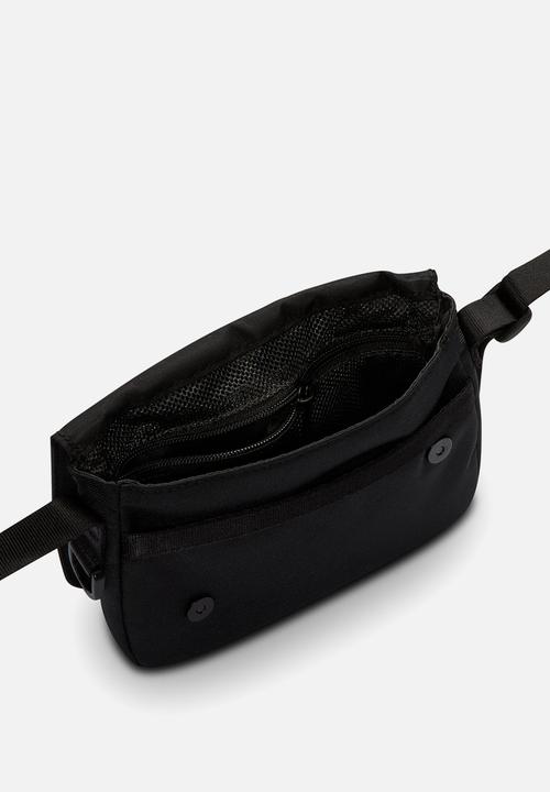 Nike - Nike Heritage Mag Crossbody - Black