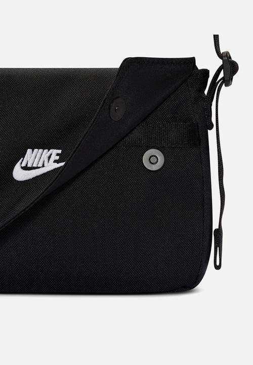 Nike - Nike Heritage Mag Crossbody - Black