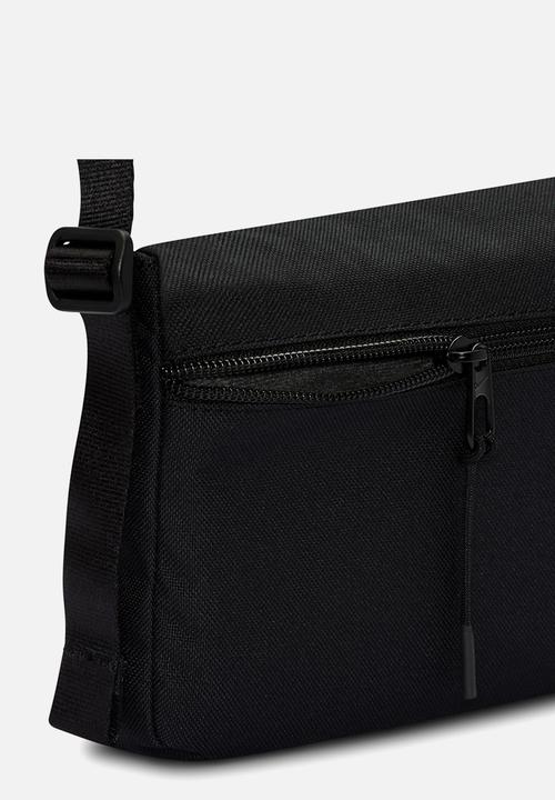 Nike - Nike Heritage Mag Crossbody - Black