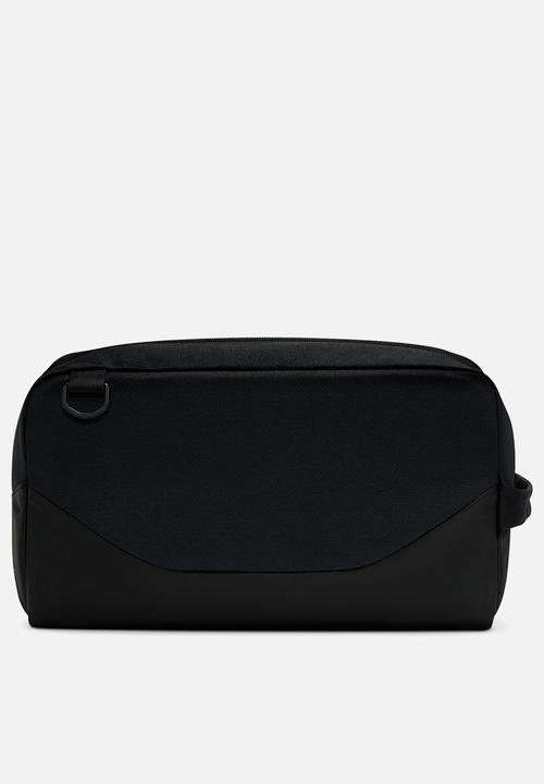 Nike - Nike Brasilia Shoe Bag - Black