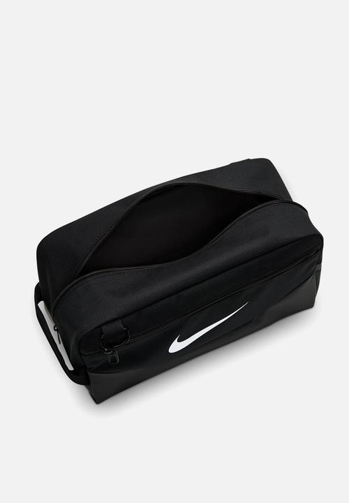 Nike - Nike Brasilia Shoe Bag - Black