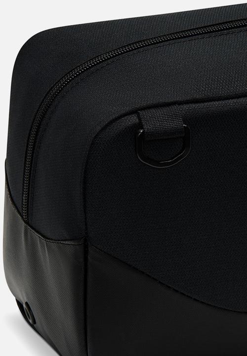 Nike - Nike Brasilia Shoe Bag - Black