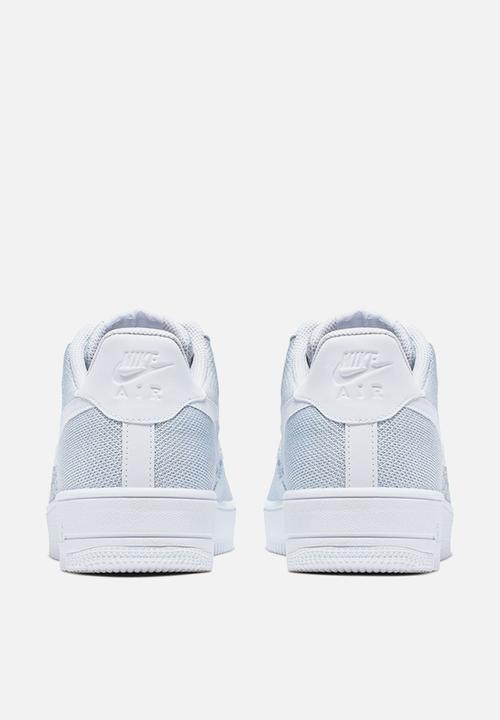 Nike - Nike Air Force 1 Flyknit 2.0