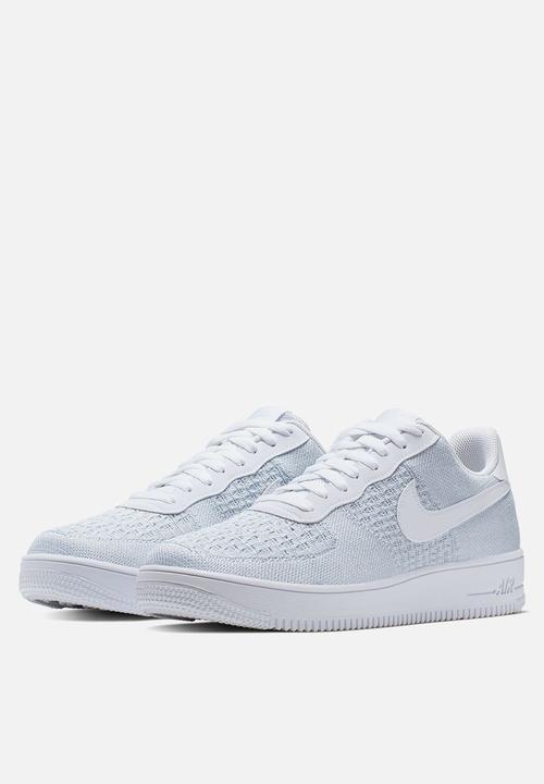 Nike - Nike Air Force 1 Flyknit 2.0