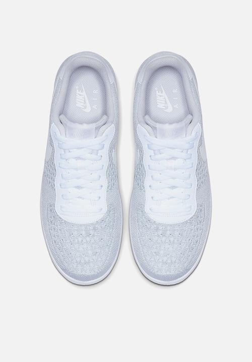 Nike - Nike Air Force 1 Flyknit 2.0
