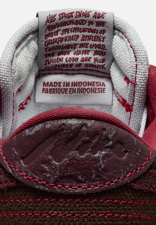 Nike - Nike Dunk Low Retro SE