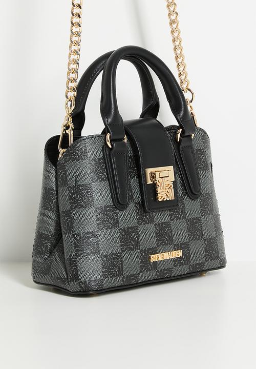 Steve Madden - Bten-7 shoulder bag - black