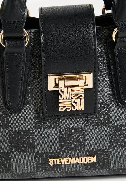 Steve Madden - Bten-7 shoulder bag - black