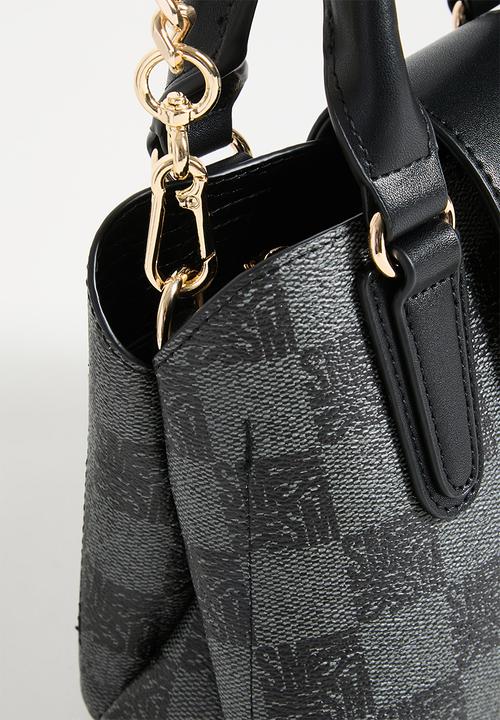 Steve Madden - Bten-7 shoulder bag - black