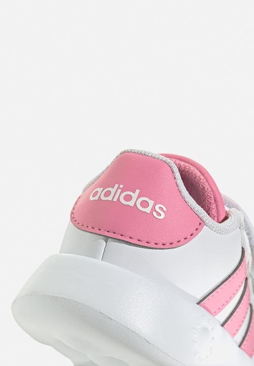 adidas Originals - Grand Court 2.0 Cf I - Cloud White/Bliss Pink/Core Black