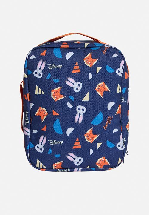 adidas Originals - Disney Zootopia Cooler Bag
