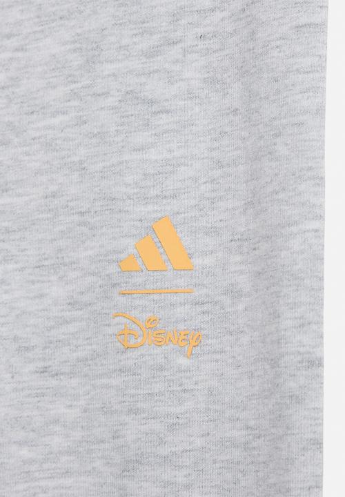 adidas Originals - Disney Minnie Mouse Jogger Set - Active Purple/Semi Ice Tangerine