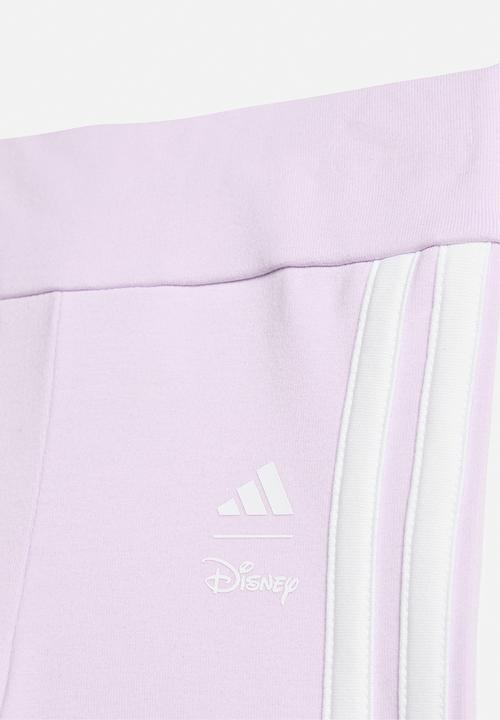 adidas Performance - Disney Frozen T-shirt Set - White/Dark Blue