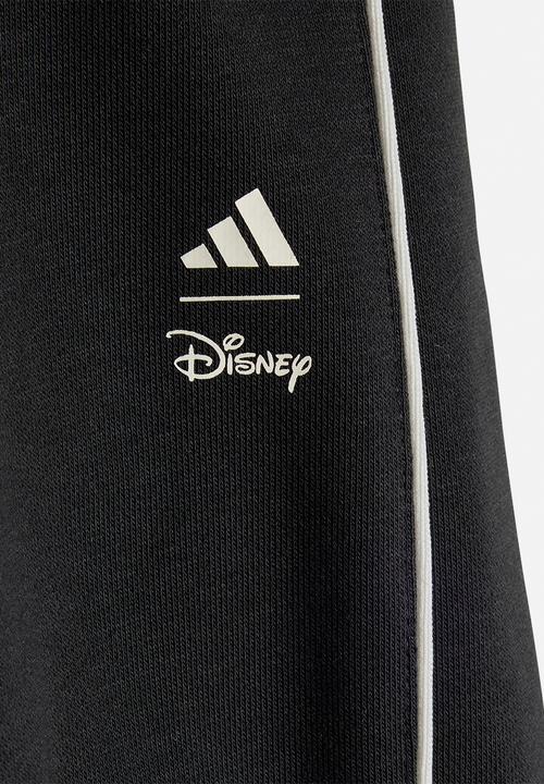 adidas Originals - Disney Mickey Mouse Jogger Set - Pure Ruby/Off White