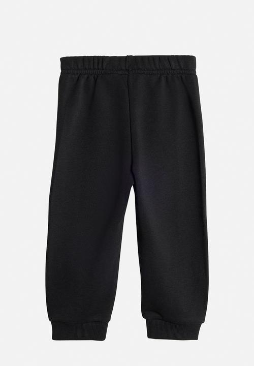 adidas Originals - Disney Mickey Mouse Jogger Set - Pure Ruby/Off White