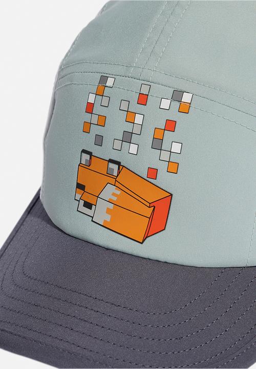 adidas Originals - Lk Minecraft Cap 
