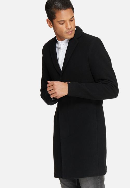 Selected Homme - Brook coat