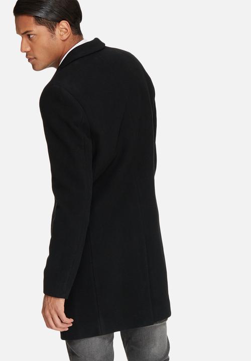 Selected Homme - Brook coat