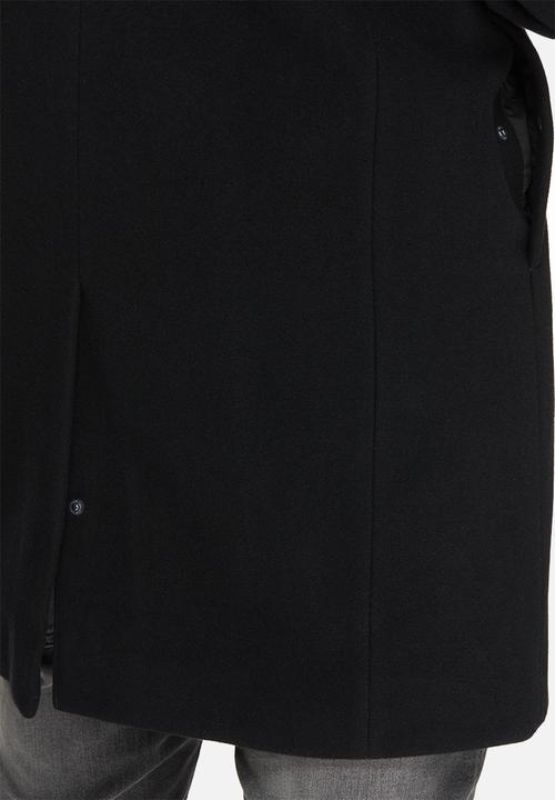 Selected Homme - Brook coat