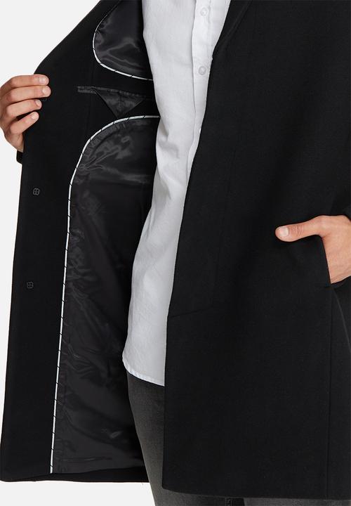 Selected Homme - Brook coat