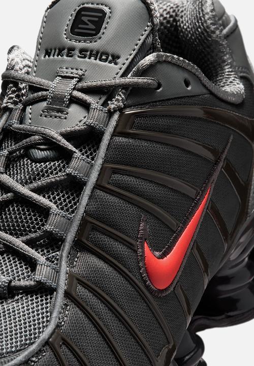 Nike - Nike Shox TL SE