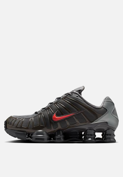 Nike - Nike Shox TL SE