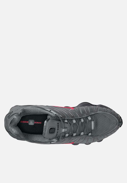 Nike - Nike Shox TL SE