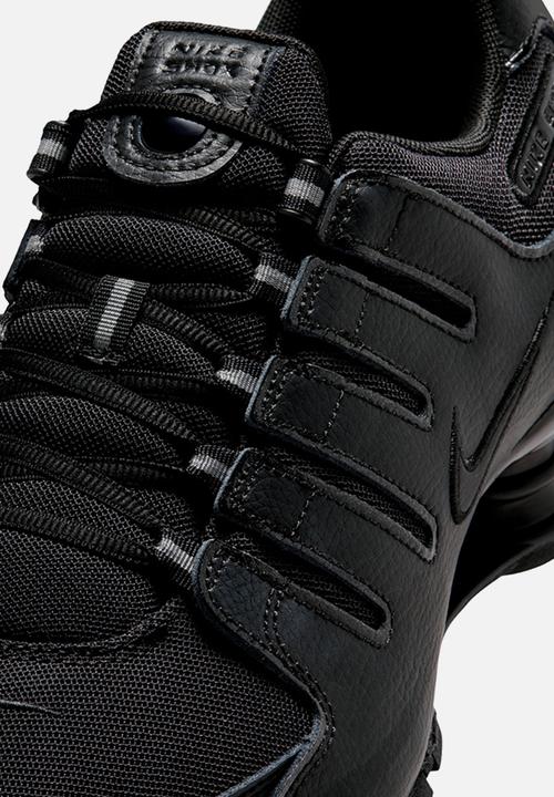 Nike - NIKE SHOX NZ
