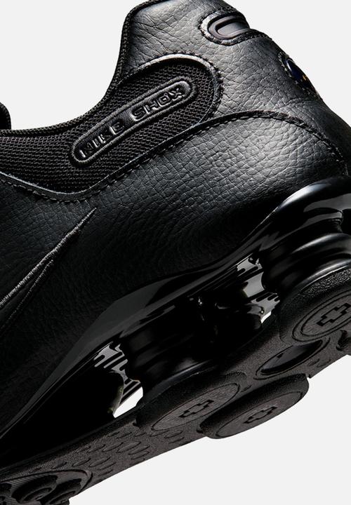 Nike - NIKE SHOX NZ