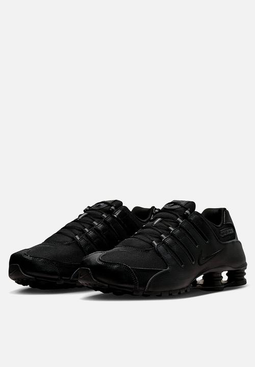 Nike - NIKE SHOX NZ