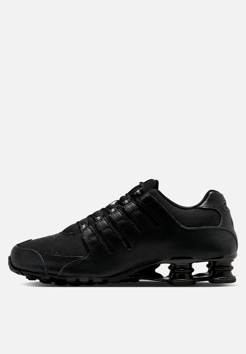 Nike - NIKE SHOX NZ