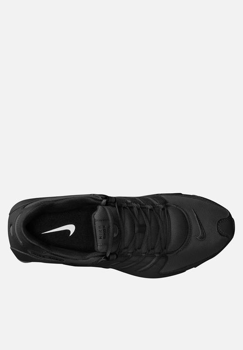 Nike - NIKE SHOX NZ