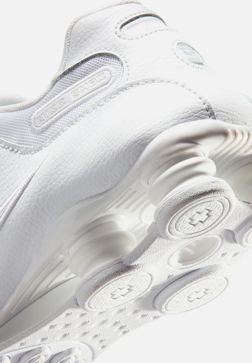 Nike - NIKE SHOX NZ