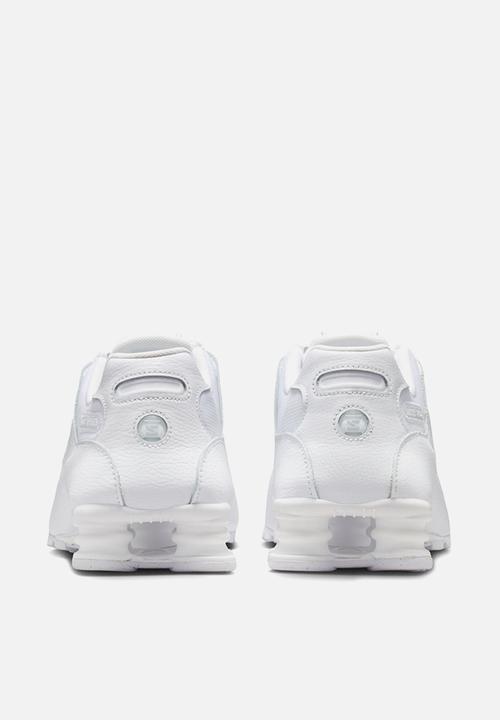 Nike - NIKE SHOX NZ